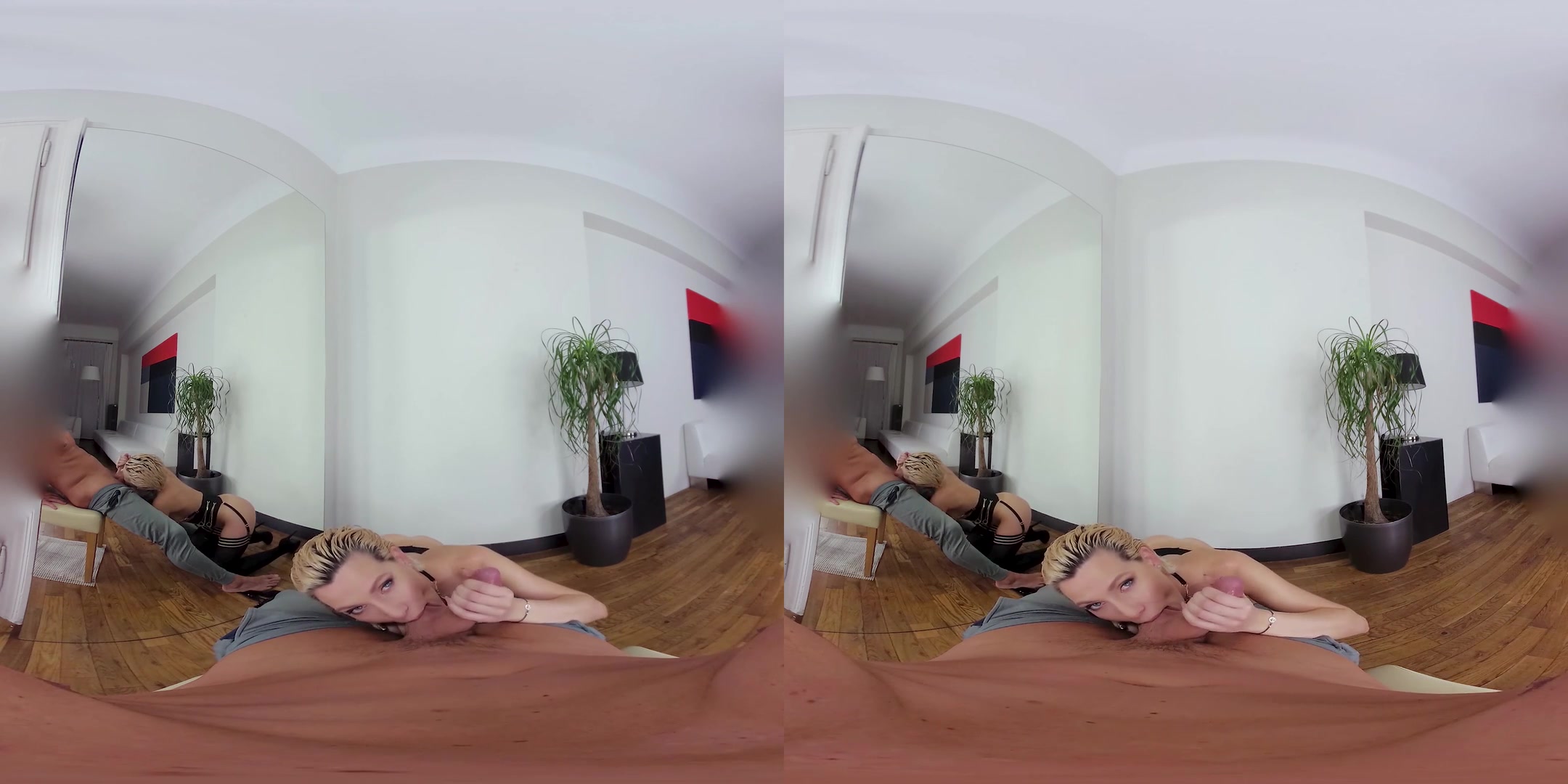 CzechVR 332 Here for You