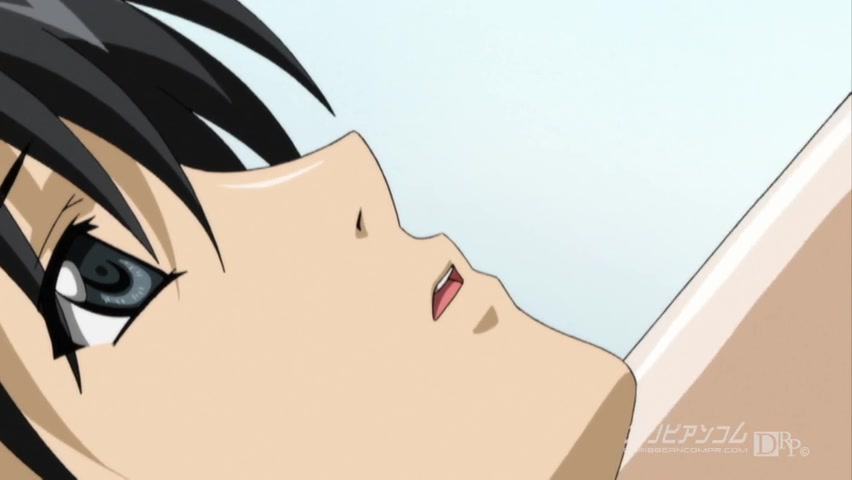 Flower of Yamashiro THE ANIMATION - Caribbeancom