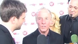 PornhubTV Jacqui Martling Interview at 2012 AVN Awards