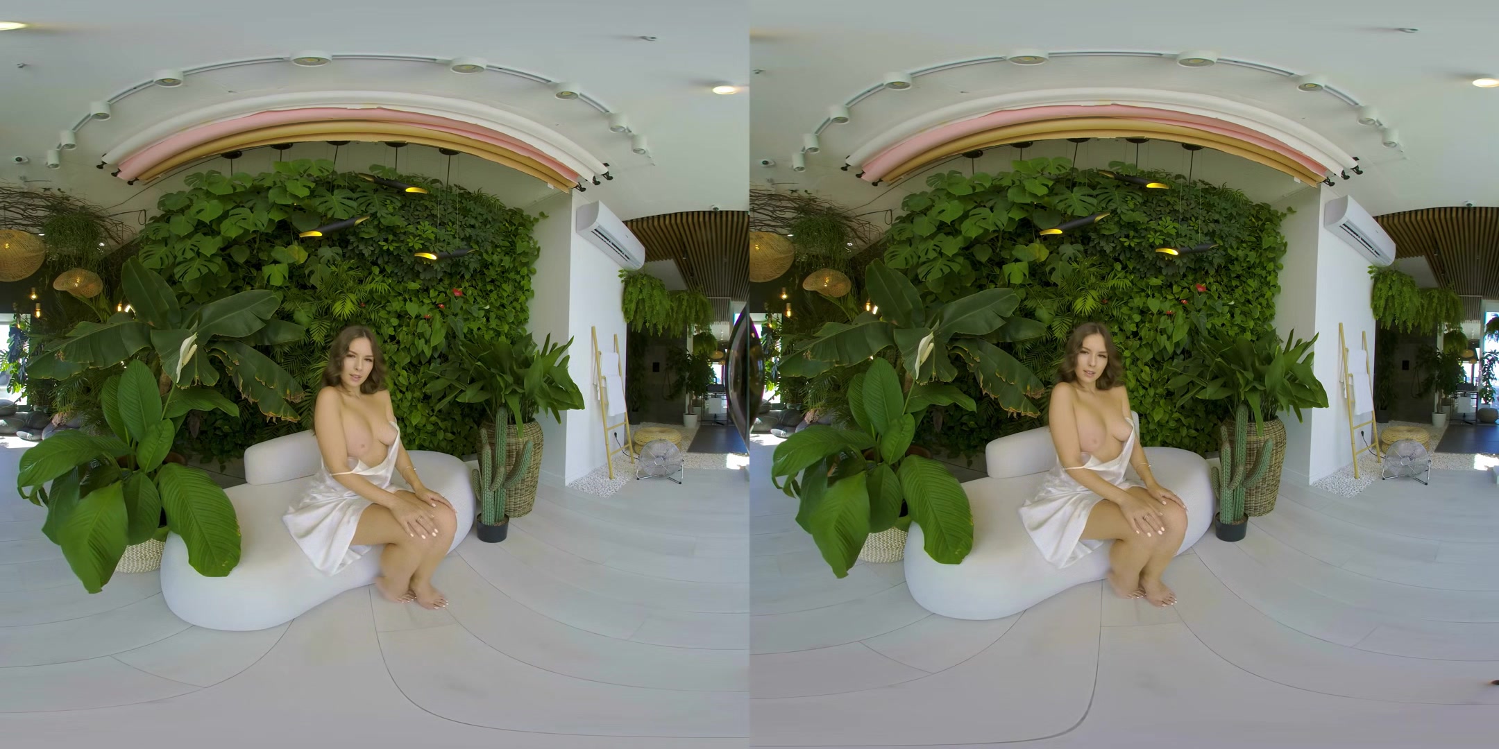 Olena At Home - Vrsun - Vr Porn Video