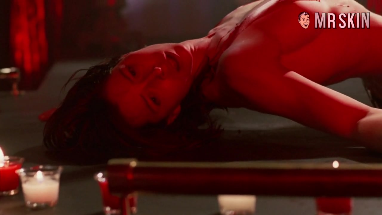 Jessica Biel's Nude Scenes are Shock and Awe-some - Mr.Skin