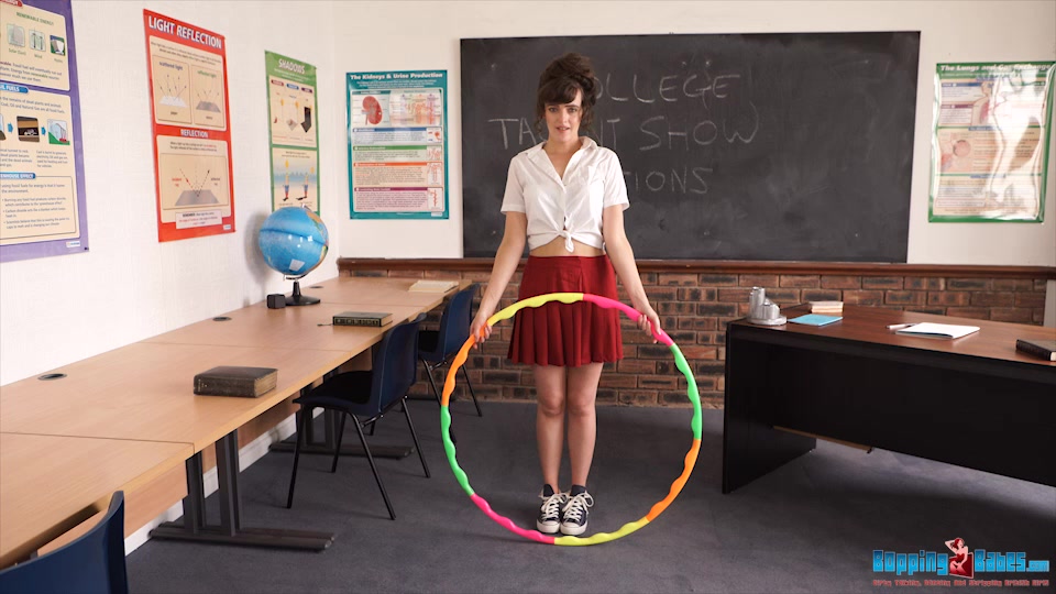 Kate-Anne - Talented student 18+ - BoppingBabes