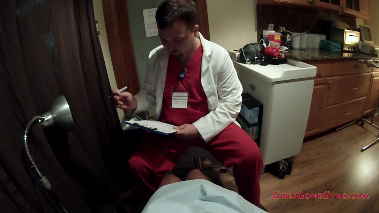 Lotus Lains Yearly Physical - Lotus Lain - Part 1 of 1