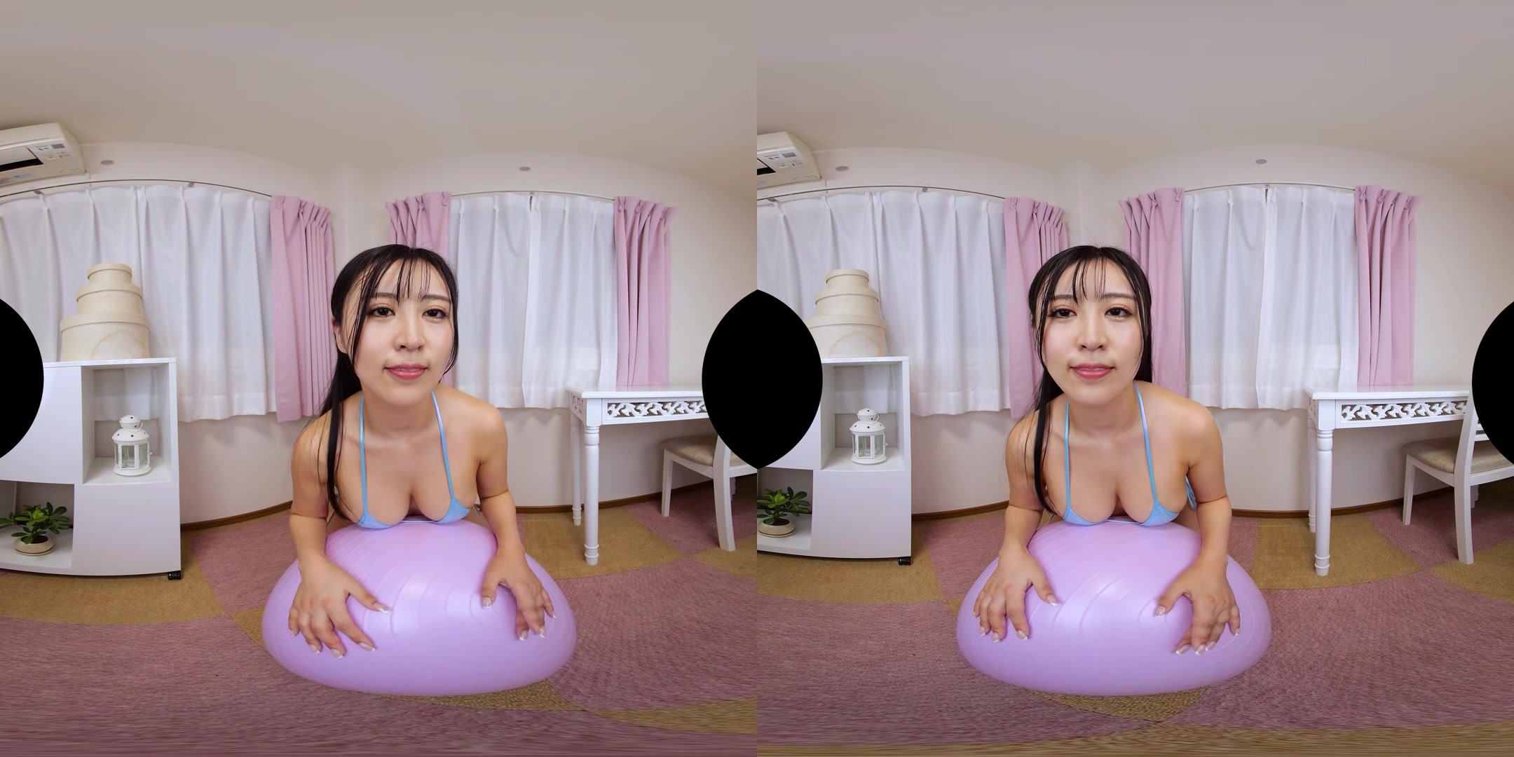 Risa Amane My First Vr, My First Me