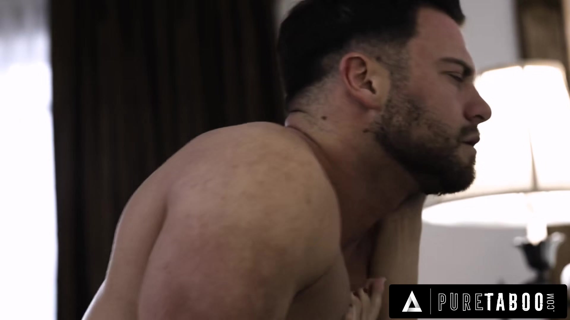 PURE TABOO Manipulative Husband Cheats With The Hot Babysitter And His Wife Join Them