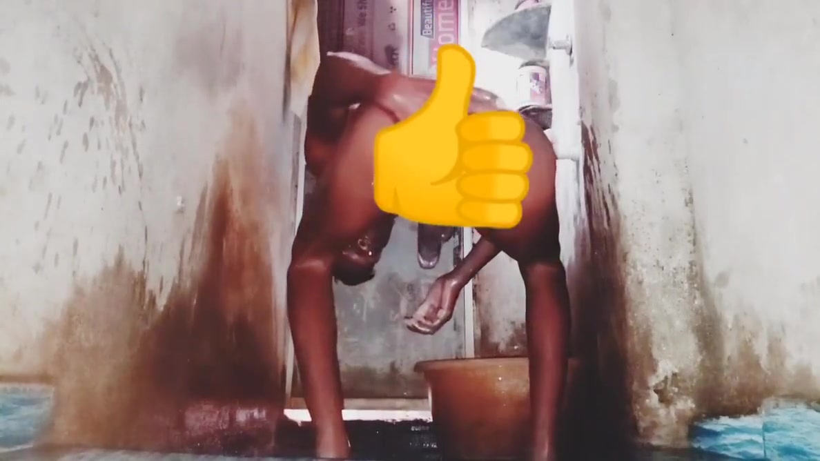 The Art Of Handjob From Shower Water Indxdesi