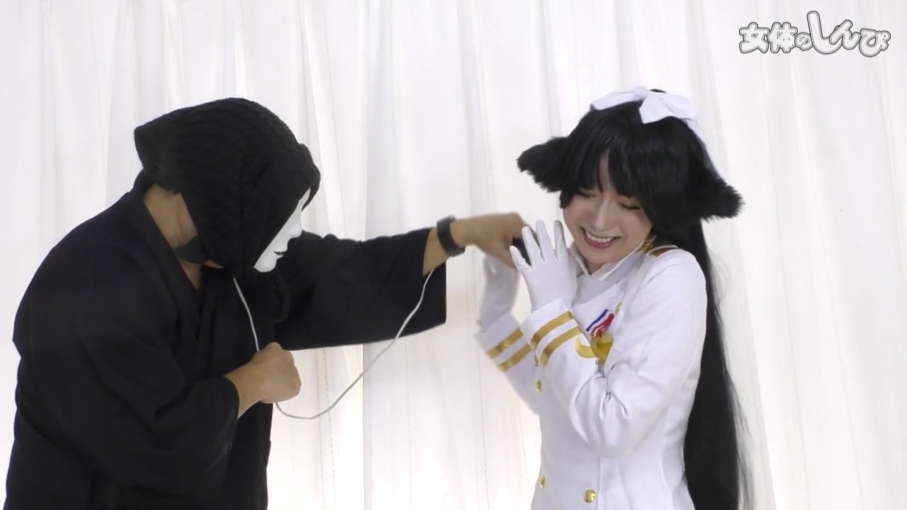 DENMAЎЄ - Fetish Japanese Video