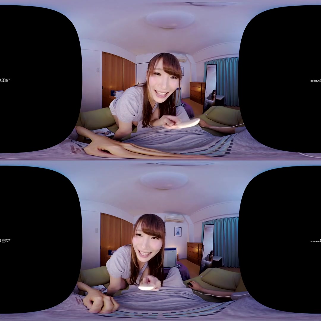 Your Older Stepsister Caught you Watching Porn! 1 - Asian teen 18+ Handjob