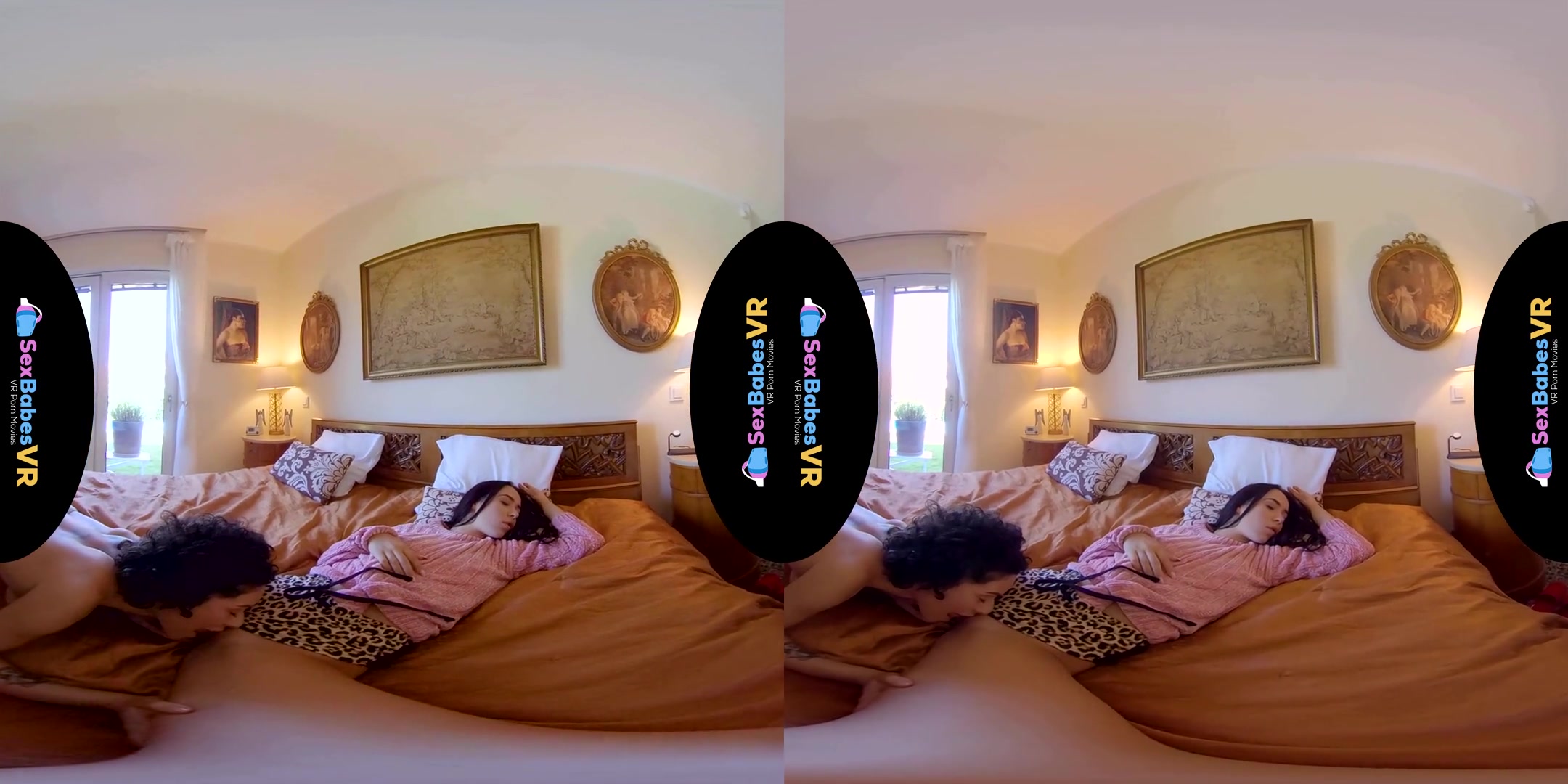 and Fuck - SexLikeReal