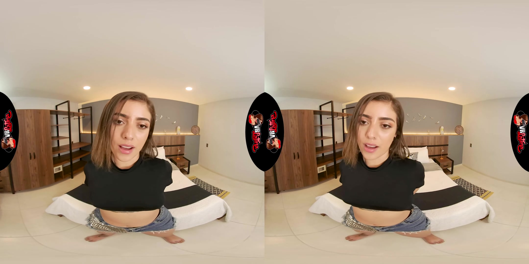 Love My Behind - VRLatina
