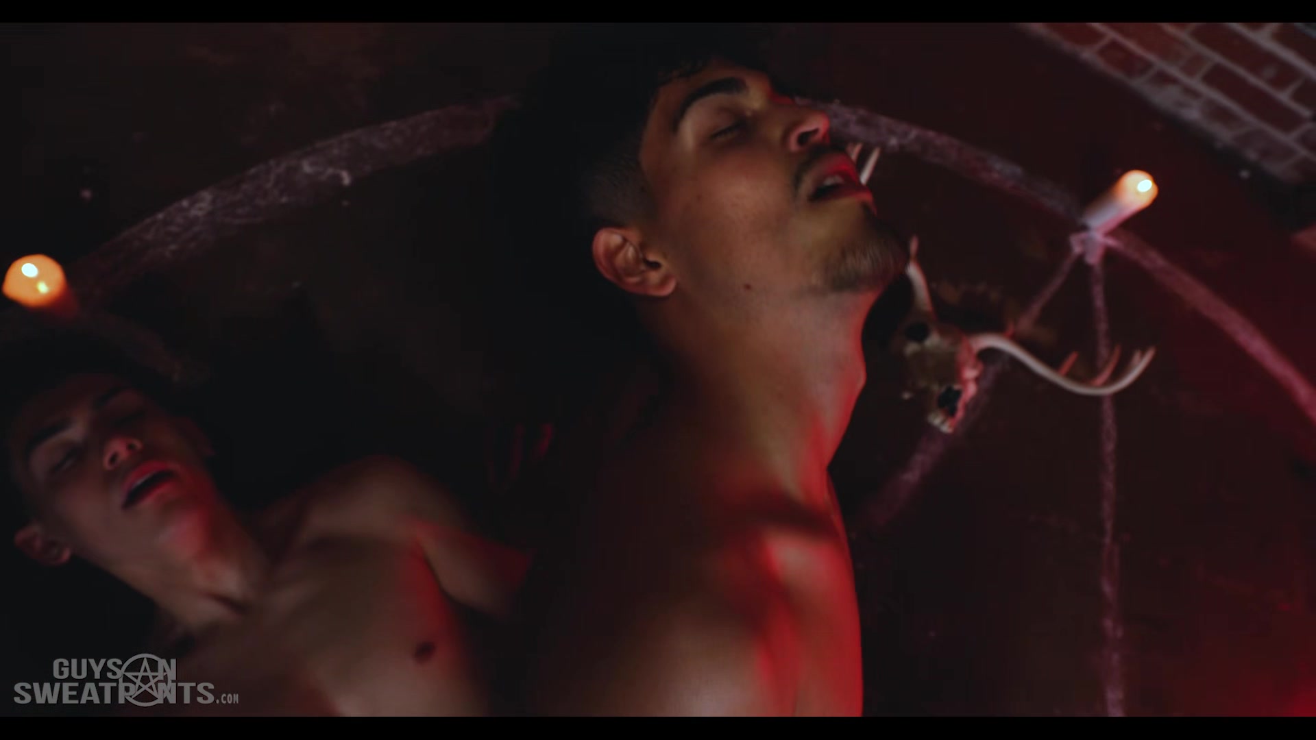 Summoning Uncut - GuysInSweatpants
