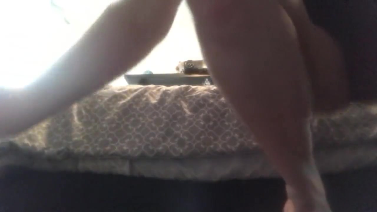 Compilation of 6 months of me stroking my big cock and cumming