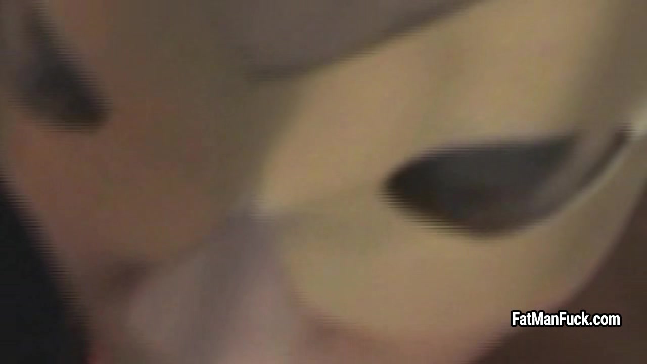 FatManFuck - Karla Pov Blow Job