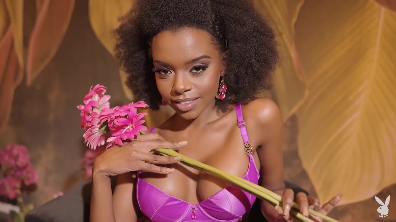 Intimate Tales - PlayboyTV