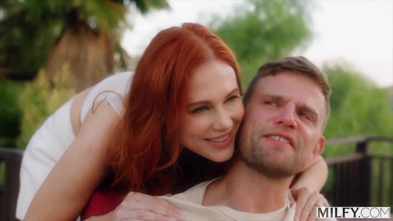 Hungry Milf Maitland Devours Every Inch Of His Cock With Vince Karter And Maitland Ward