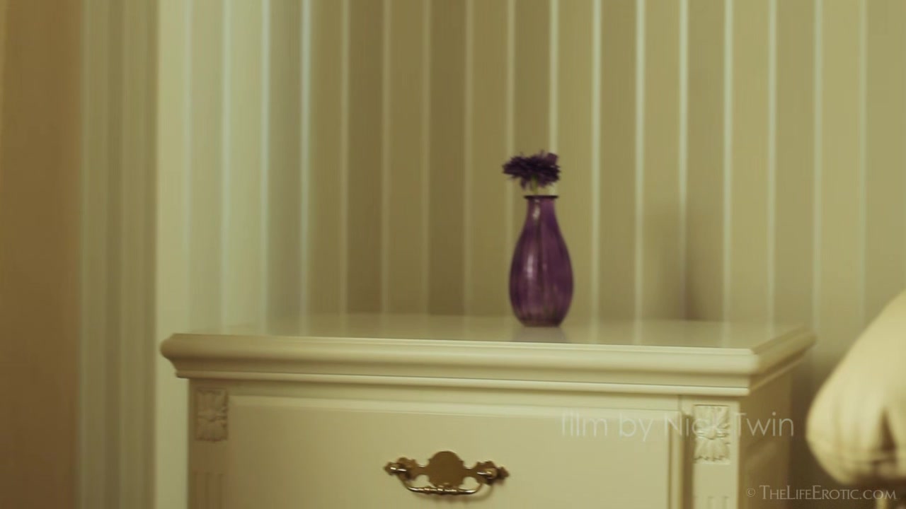 Body Oil 2 - Ginny H - TheLifeErotic