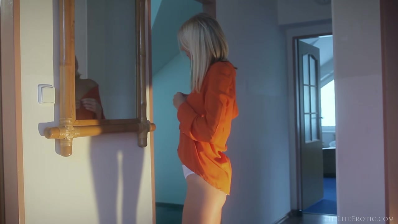 Sensual Reflection - Nastya C - TheLifeErotic