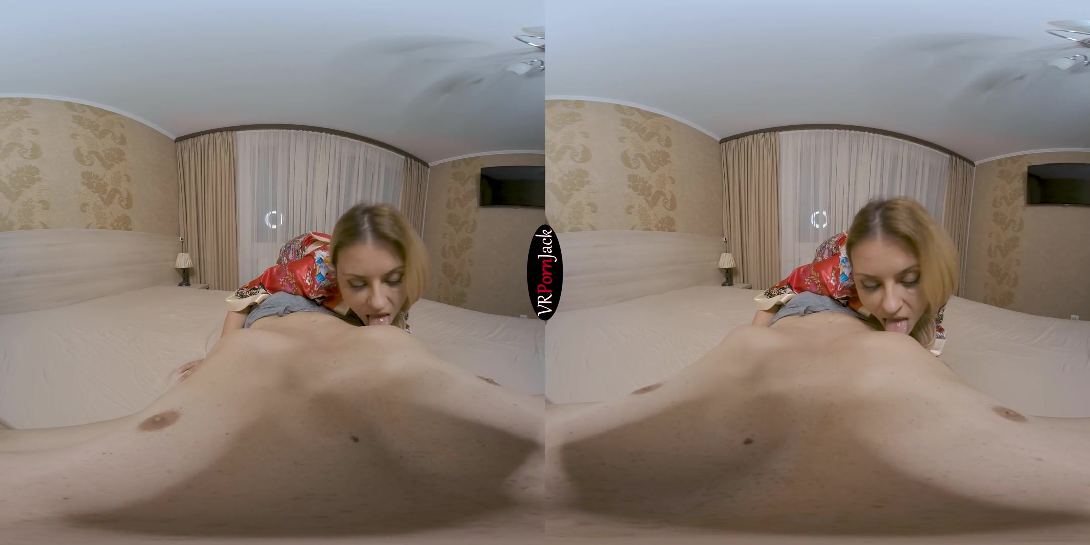 Girlfriend's Better Plan