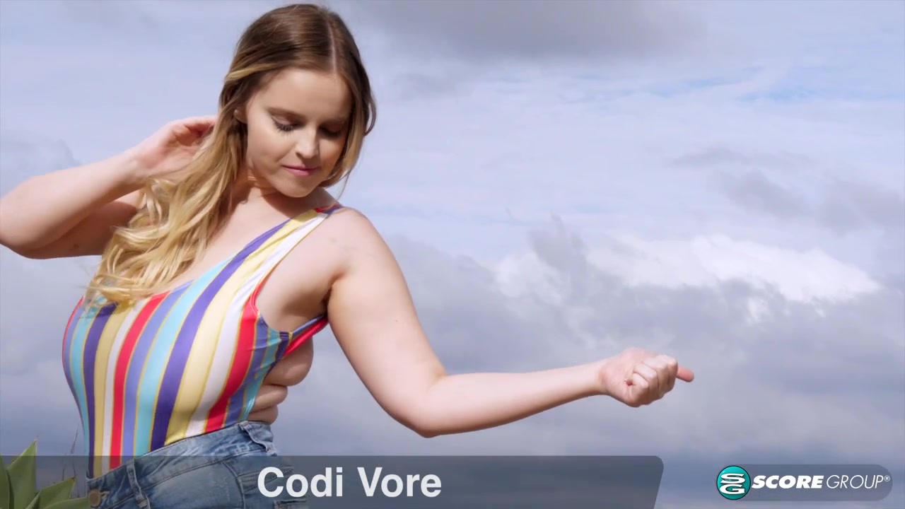 Hardcore Galore For Codi Vore At SCORE - ScoreLand