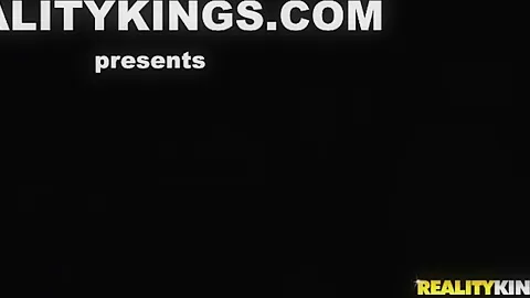 Feeling On Mila - RealityKings with Levi Cash, Mila Evans