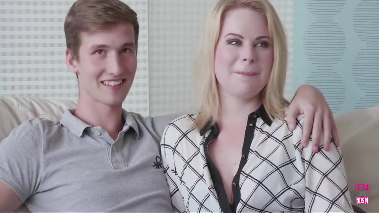 A Wife In The Presence Of Her Husband Receives Hardcore Penetration From An Unknown Man