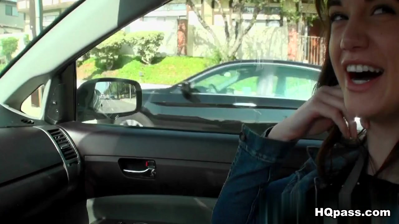 Alec Knight & Paris Lincoln in A day in paris Video