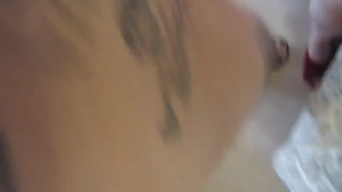 I Asked My Neighbor To Cum In My Mouth