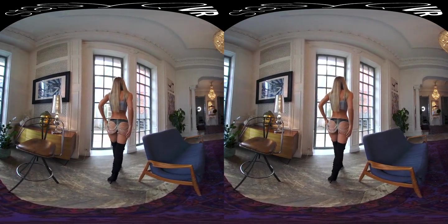 VR porn - Sweet Ecstasy - StasyQVR