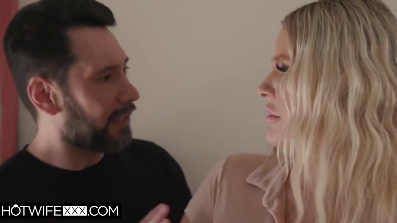 Cute Ex-wife Jenna Earns Extra Special Attention With Tommy Pistol And Jenna Starr