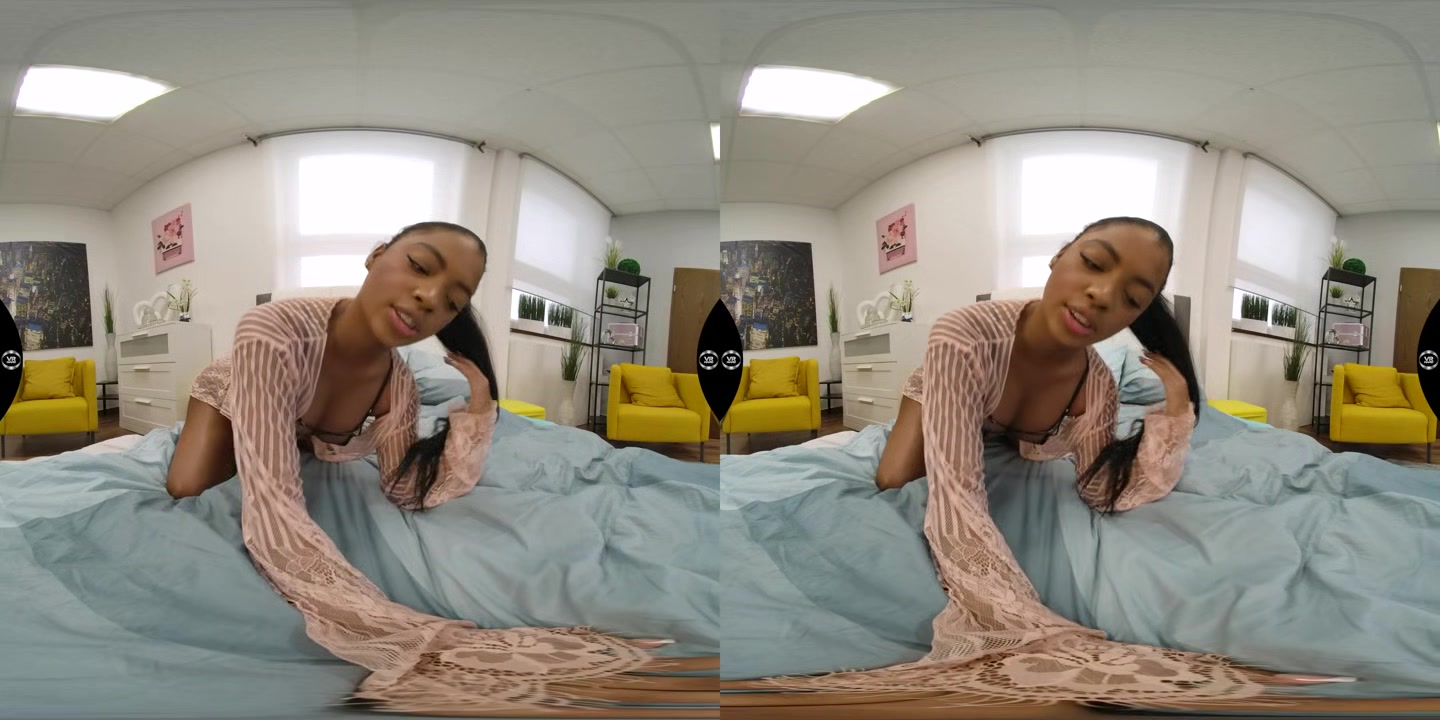 Sofi Vega - VRHARD