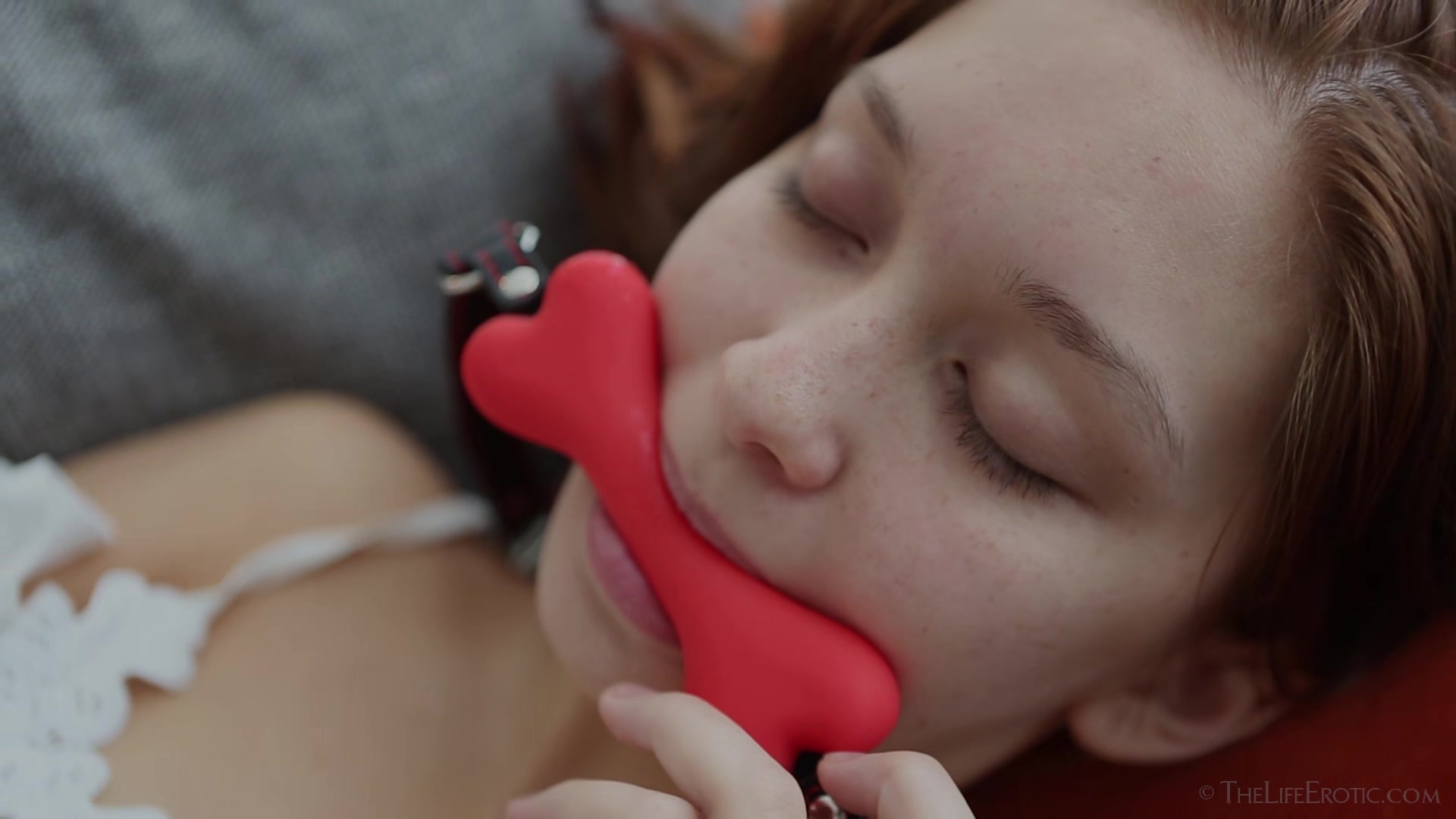 Wanking Up With Lulu 2 - Lulu - TheLifeErotic