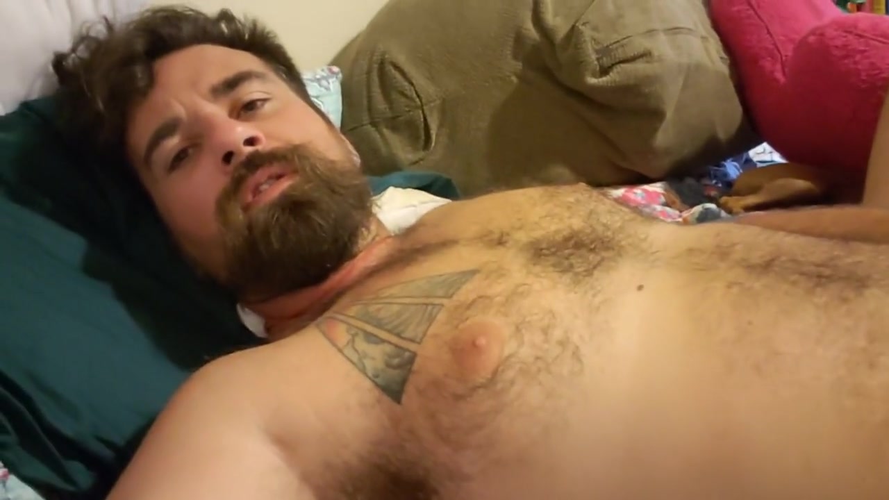 Sexy Nude Radical Fairy Show And Tell