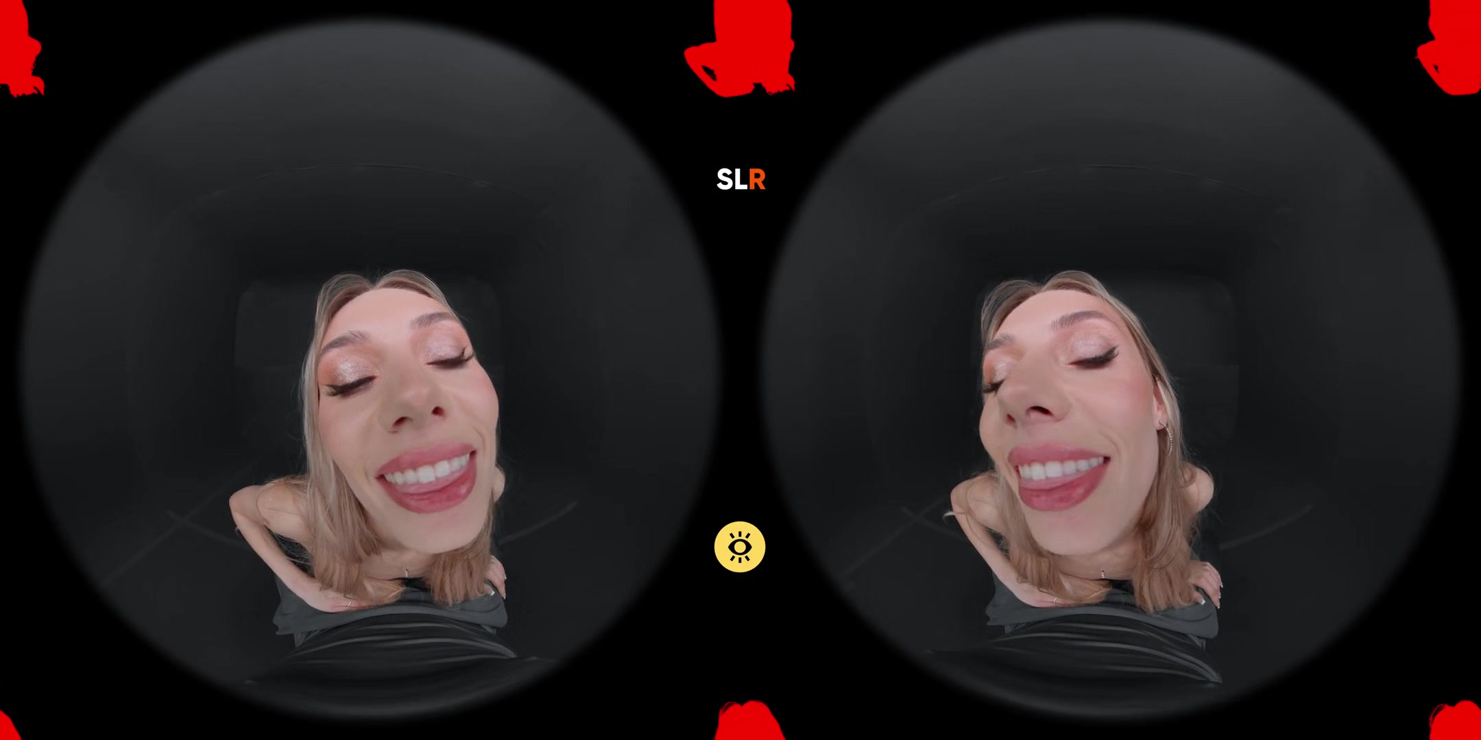 Immersion: Deep Connection (POV Kiss)