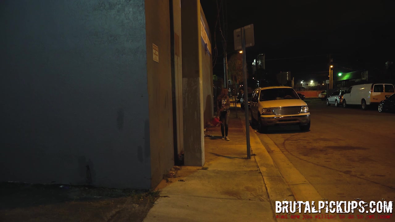 Pickups - Alex Blake
