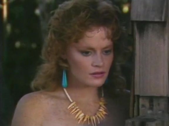 John Leslie bangs a blondie in a vintage xxx