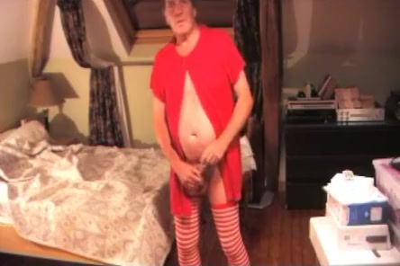 beauty young eighteen Sounding Urethral Pumping Sissy 75