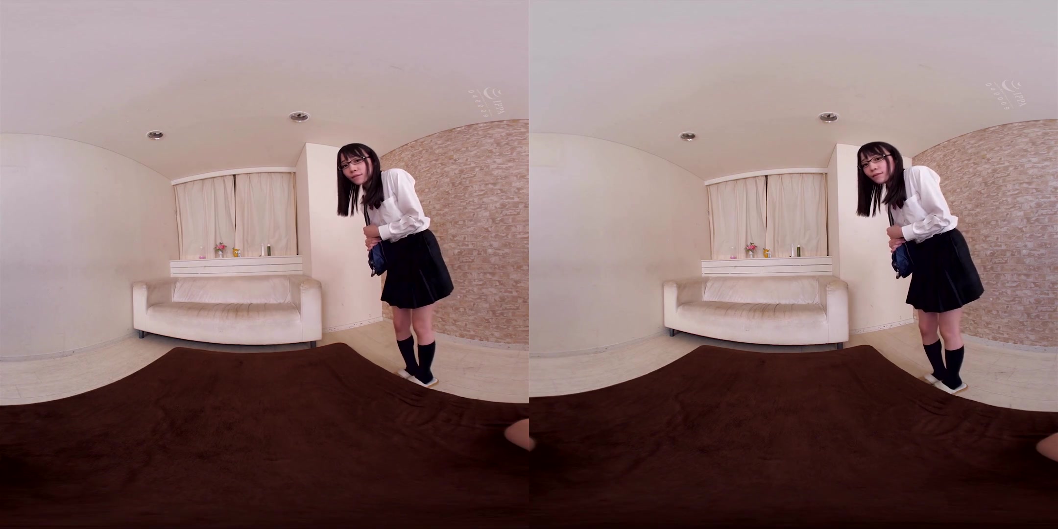 Yui Tomita Sexually Harassed at the Acupuncture Clinic 1 - SexLikeReal