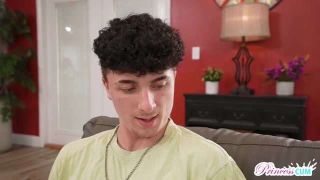 My Stepsister Wants A Big Load From My Big Cock - S10:E7 - Nubiles-Porn