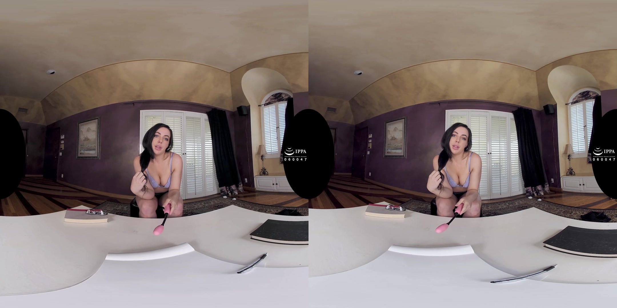 Whitney Wright - Private Foreign Tutor - ChinChinVR