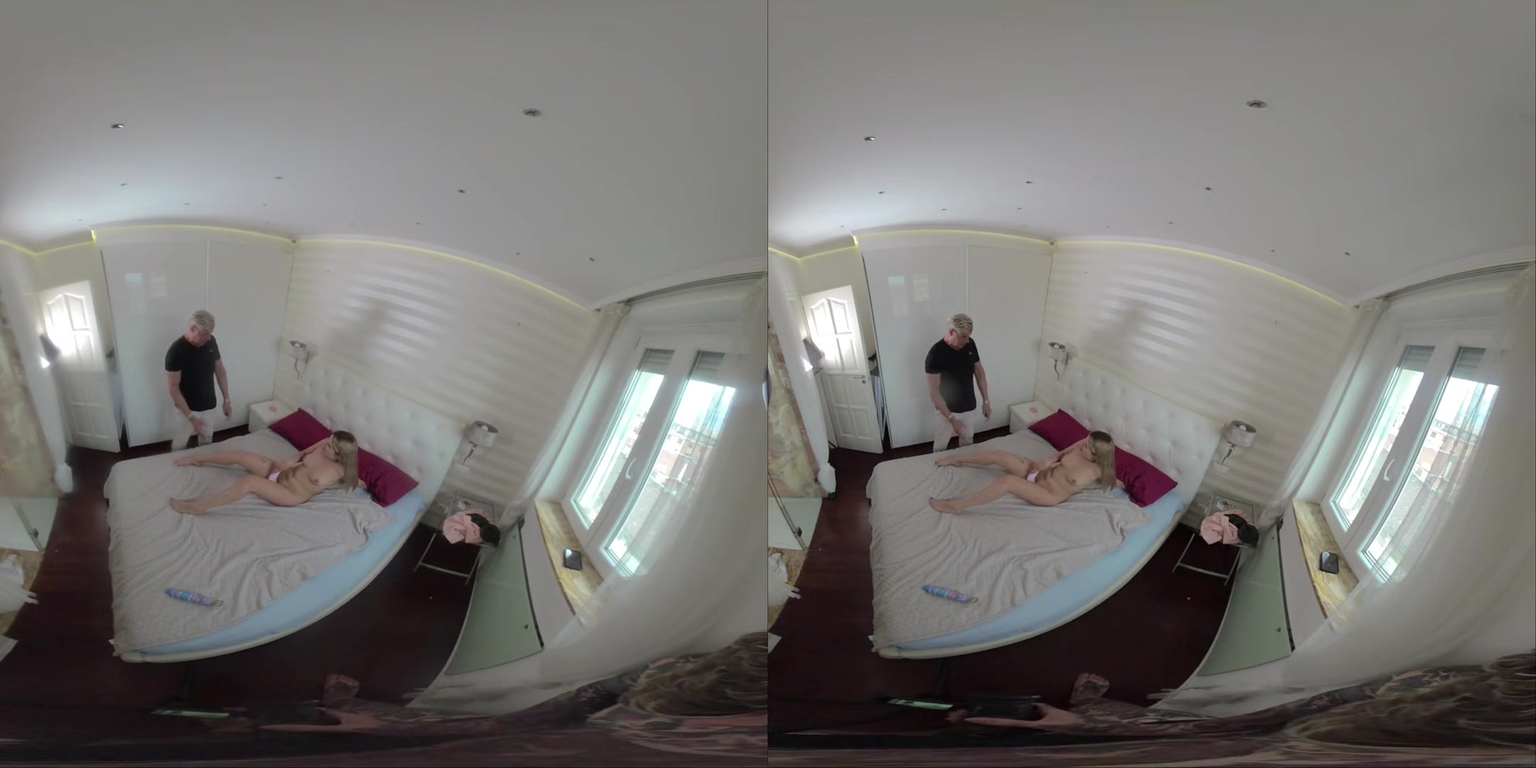 Nicole Nixon - Sexy Young PAWG Screams With Pleasure From First