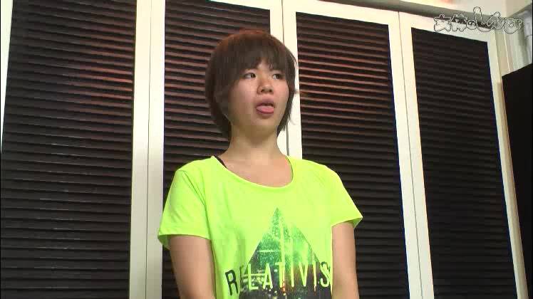 Ms.Rei - Fetish Japanese Video
