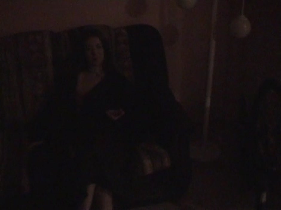 Alsa in amateur homemade sex video with a cute chick