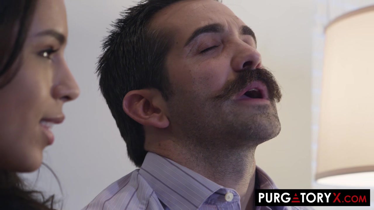 PURGATORYX The Therapist Vol 1 3 with Autumn and Lena