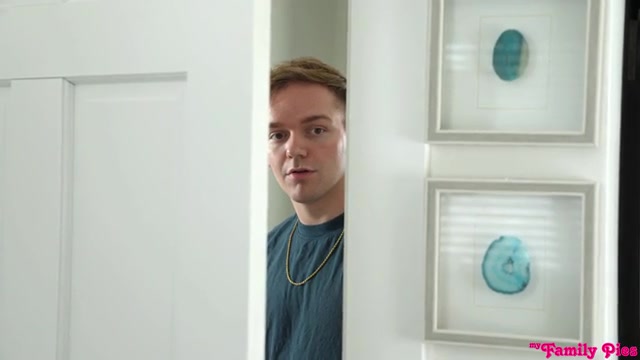 I Want To See My Stepsisters Tits - S30:E3 - Nubiles-Porn