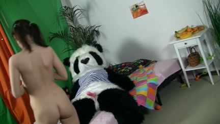 beauty sucks weenie teddy bears penis