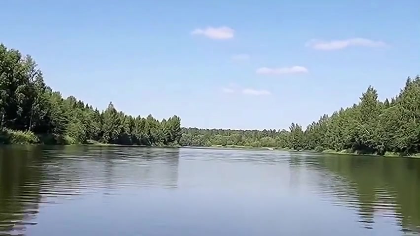 Came To A Camping With Friends And Jerks Off