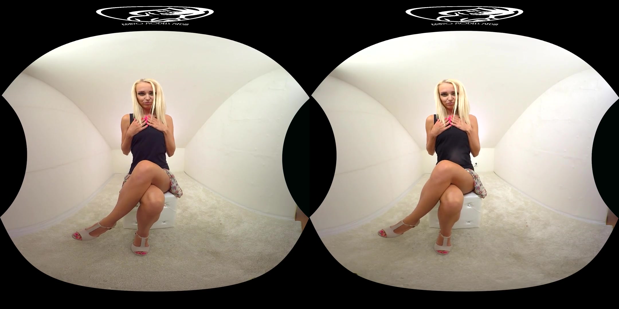 343 - Deborah - SexLikeReal