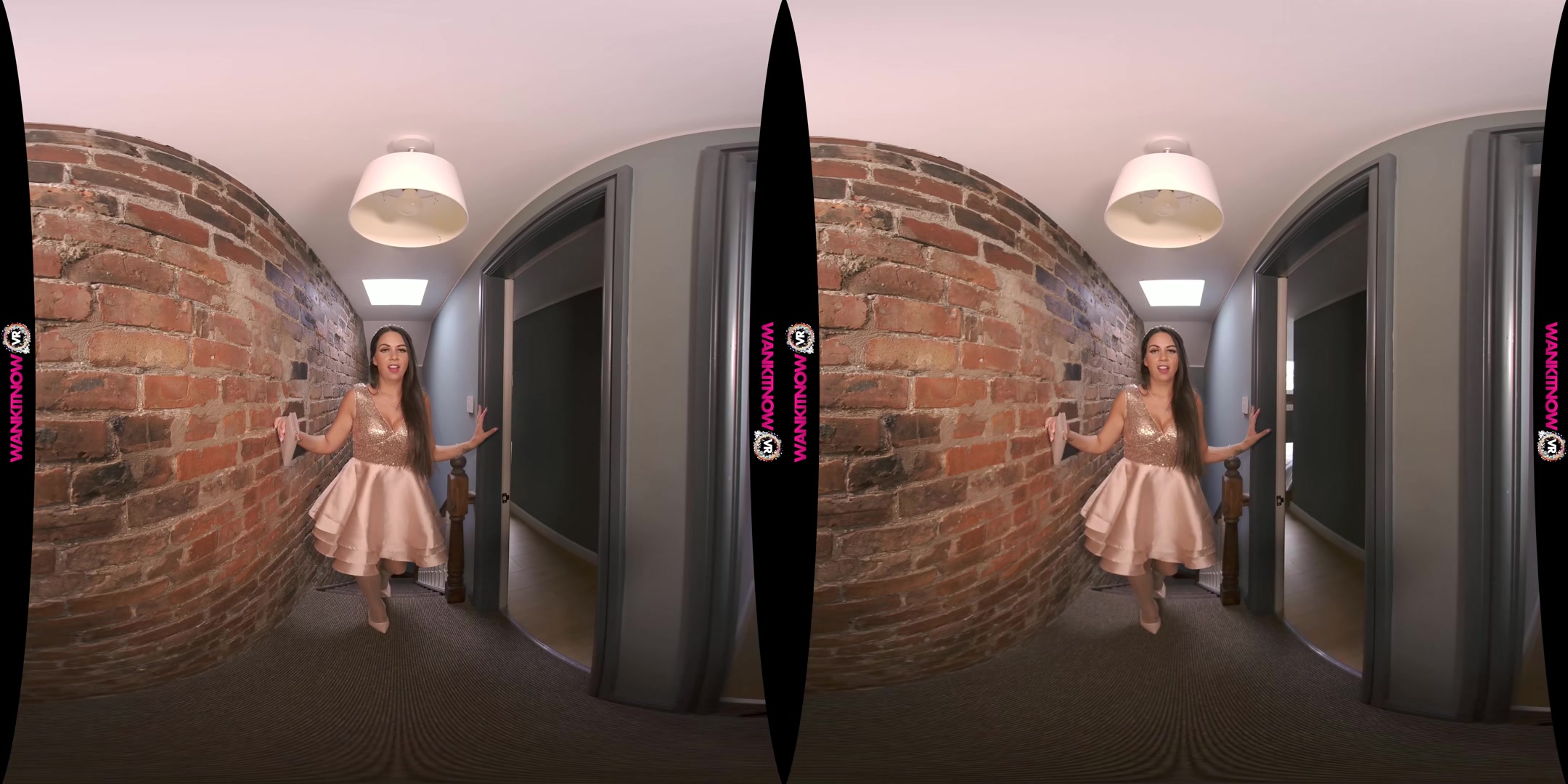 After Party Wank - WankitnowVR