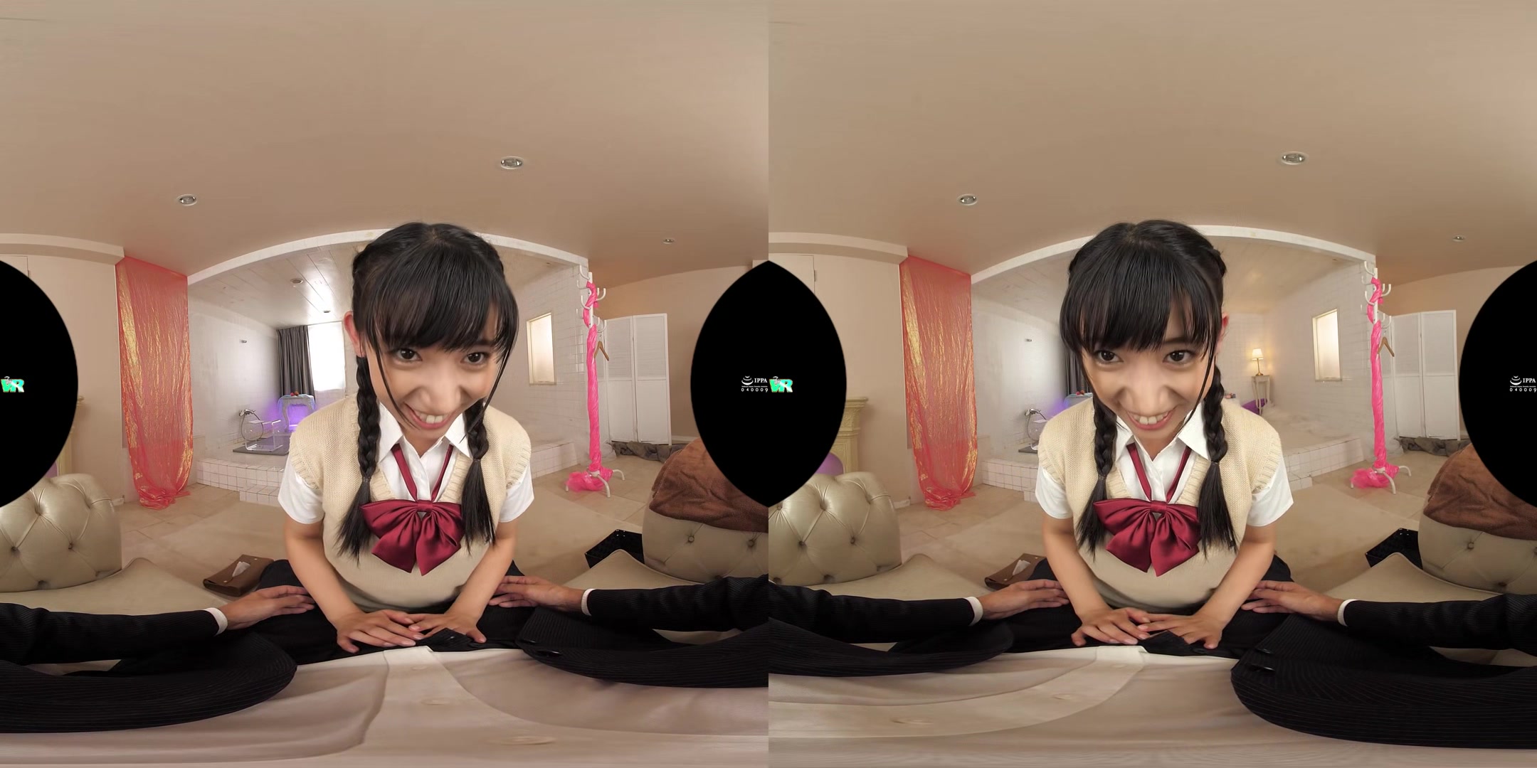Yui Hatano Na - Koalavr - Vr Porn Video
