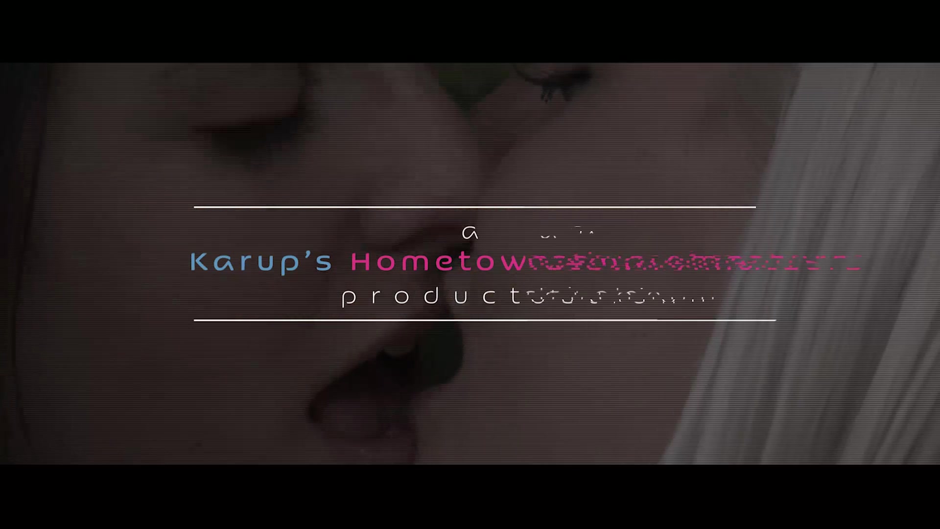 Avi Love - Karups
